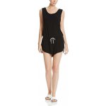 Bench overal Straight Playsuit Black Beauty – Hledejceny.cz
