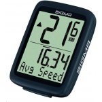 Sigma BC 8.0 WR – Zboží Dáma