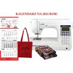 JUKI HZL F300 – Zboží Dáma