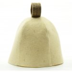 Velforia Klobouk přírodní – Zboží Dáma