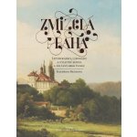 Zmizelá Praha-Letohrádky, libosady a výletní místa 1.díl - Kateřina Bečková – Hledejceny.cz