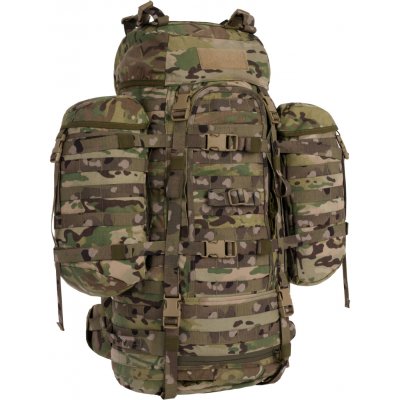 Wisport Wildcat Multicam 65 l – Zboží Mobilmania
