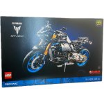 LEGO® Technic 42159 Yamaha MT-10 SP – Zboží Mobilmania