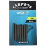 Carp´R´Us Převleky Proti Zamotání Tungsten Antitangle Sleeves 8 ks - Long – Zboží Dáma