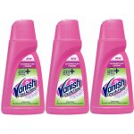 Vanish Oxi Action Extra Hygiene Liquid tekutý odstraňovač skvrn 2,82 l – Zboží Dáma