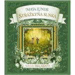 Strážkyňa slnka - Maja Lunde, Lisa Aisato ilustrátor – Sleviste.cz