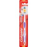 Colgate zubní kartáček classic deep clean měkký 1 ks – Hledejceny.cz