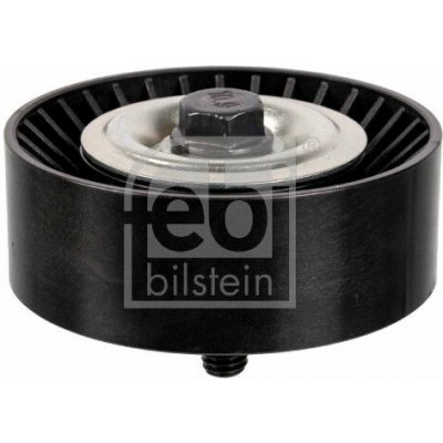 Vratná/vodicí kladka, klínový žebrový řemen FEBI BILSTEIN 19483 – Zboží Mobilmania