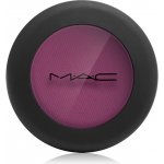MAC oční stíny Powder Kiss Soft Matte Eye Shadow Lens Blur 1,5 g – Zboží Dáma