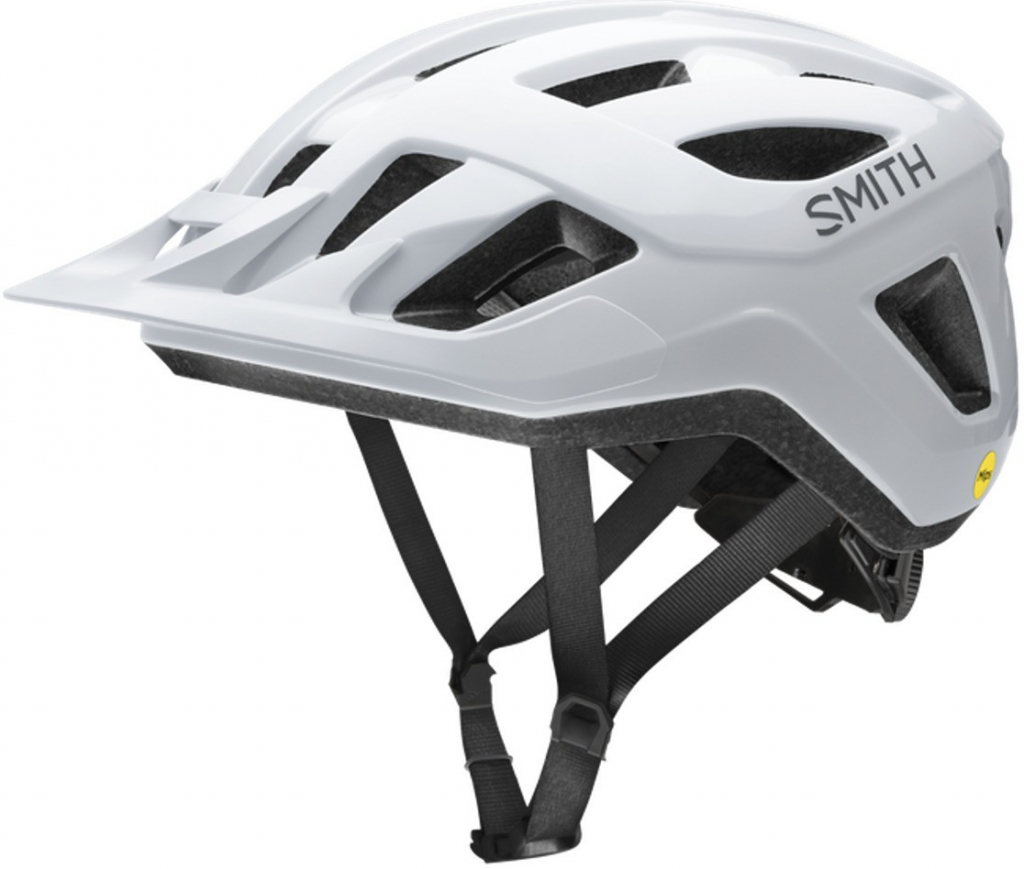 Smith Convoy Mips white 2024