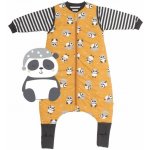 Slumbersac Panda spací pytel s nohavičkami – Hledejceny.cz
