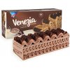 Venezia čokoláda Zmrzlinová roláda , 800 ml