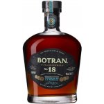 Ron Botran Solera 1893 18y 40% 0,7 l (holá láhev) – Zboží Dáma