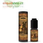 Premium Tobacco Lucky Color 10 ml – Zboží Dáma