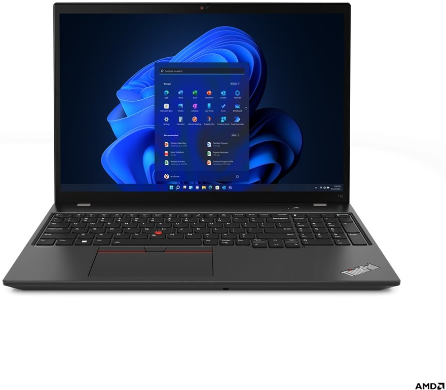 Lenovo ThinkPad T16 G1 21CH002EPB