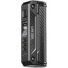 Gripy e-cigaret Lost Vape Thelema Solo 100W Box Mód Black Carbon Fiber