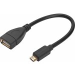 Speedlink USB 2.0 OTG Adapter 0.15m HQ – Hledejceny.cz
