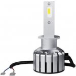 OSRAM LEDriving HL BRIGHT H1 12V 13W P14,5s 6000K White 2 ks 64150DWBRT-2HFB – Zboží Mobilmania