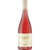 Víno Horák Frankovka rosé zemské 2023 13,5% 0,75 l (holá láhev)