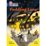 Pudding Lane – Hledejceny.cz