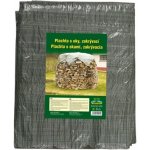 Nohel Garden Nepromokavá krycí plachta 5x4 m – Zboží Dáma