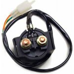 ELECTREX startovací relé startéru HONDA GL1800 GOLD WING 01-16 (SR13) (OEM:35850-MCA-A61) | Zboží Auto