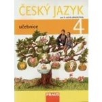 Český jazyk pro 4. r. ZŠ - učebnice - Kosová J., Babušová G. – Hledejceny.cz