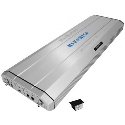 Hifonics X4-Maxximus – Hledejceny.cz