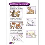 Martincová Jana: Říkačky pro chytré hlavičky Kniha – Zboží Dáma