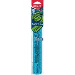 Maped Pravítko Twist`n Flex 79210 20 cm – Zboží Živě