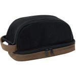 Rothco Taška Deluxe Travel Kit Na Toaletní Potřeby Černá – Sleviste.cz