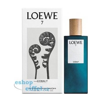 Loewe 7 Cobalt parfémovaná voda pánská 100 ml