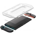 Spigen Glas.tR Slim 2 pack ochranné sklo Nintendo Switch 2 – Zboží Živě