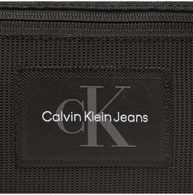 Calvin Klein brašna Jeans Sport Essentials Camera Bag21 Cb K50K510095 BDS