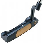 Odyssey AI-ONE Milled One T CH putter univerzální, pravé, 34 – Sleviste.cz