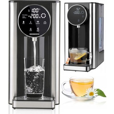 Heinrich's ohřívač a dávkovač vody HWS 8731 – Zboží Dáma