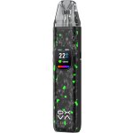 Oxva Xlim Pro 2 DNA Pod Kit 1300 mAh Luminous Forged Carbon Fiber 1 ks – Zboží Dáma
