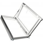 Fakro PWP U3 55x78 cm – Zboží Mobilmania