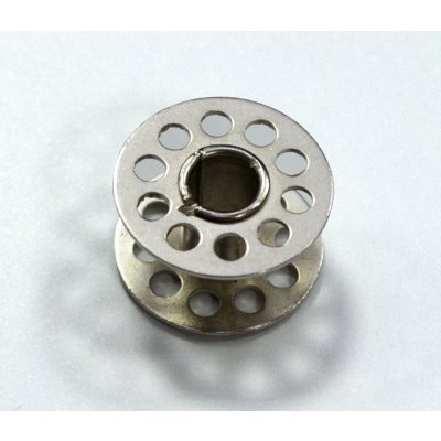 Cívka kovová Lucznik 1ks – Sleviste.cz