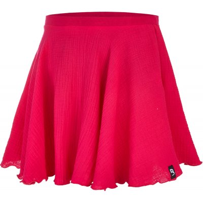 Baridi wear sukně kolová tm.růžová – Zbozi.Blesk.cz