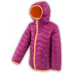 Pidilidi bunda extra lehká nylonová PD1087 vínová – Zboží Mobilmania