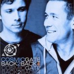 Cosmic Gate - Back 2 Back 4 – Hledejceny.cz
