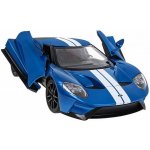Rastar RC auto Ford GT RTR modrá 1:14 – Zboží Mobilmania