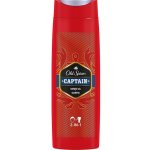 Old Spice Captain sprchový gel 250 ml – Zboží Dáma