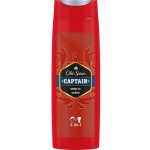 Old Spice Captain sprchový gel 250 ml – Zbozi.Blesk.cz