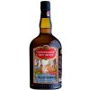 Rum Compagnie des Indes Boulet de Canon N14 46% 0,7 l (holá láhev)