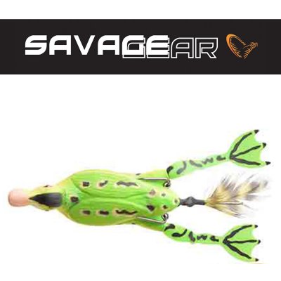 SAVAGE GEAR 3D Hollow duckling weedles floating 10cm 40g fruck – Hledejceny.cz