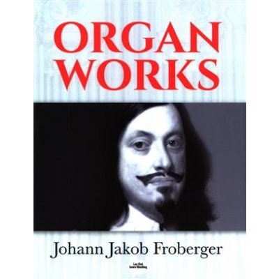 Johann Jakob Froberger – Zboží Mobilmania