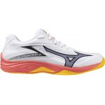 Mizuno Lightning Star Z7 Jr White/Fiery Coral 2/Citrus – Zboží Dáma