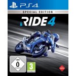 Ride 4 (Special Edition) – Hledejceny.cz